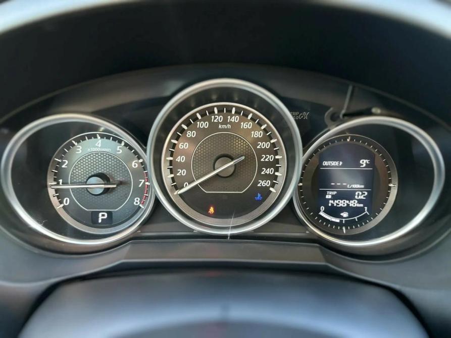 Mazda 6 III (GJ) Тюмень  - изображение 13