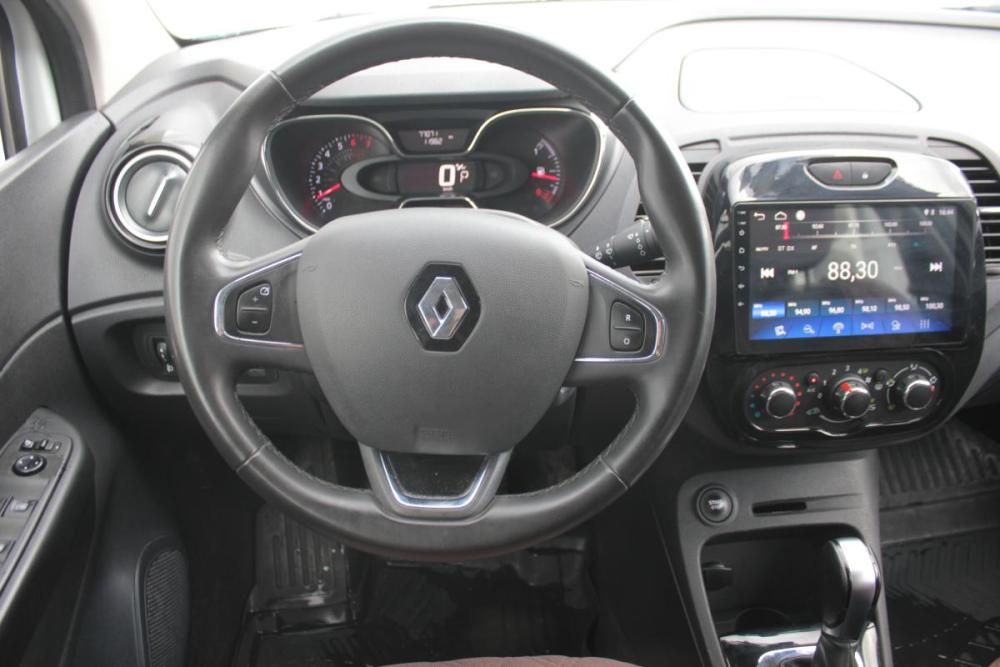 Renault Kaptur I Воронеж  - изображение 11