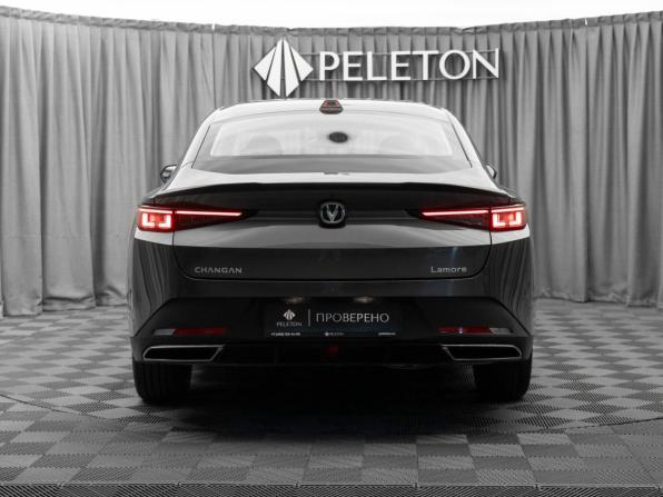 Changan Lamore с пробегом 2024 года, цена 2 090 000 рублей, 14506 км, седан, Автокод Объявления
