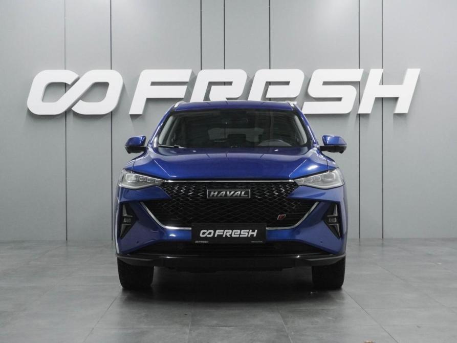 Haval F7 I Рестайлинг Воронеж  - изображение 3