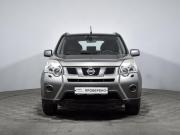 Nissan X-Trail II Рестайлинг Санкт-Петербург  - изображение 21