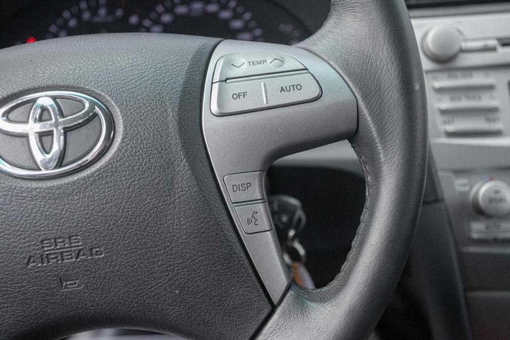 Toyota Camry VI (XV40) Рестайлинг Иркутск  - изображение 12