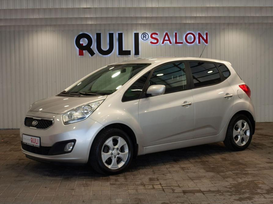 Kia Venga I Иваново  - изображение 1