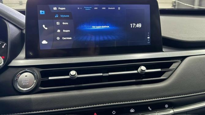 Chery Tiggo 4 Pro I с пробегом 2024 года, цена 1 418 200 рублей, 64149 км, внедорожник, Автокод Объявления