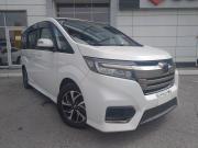 Honda Stepwgn V Рестайлинг Новокузнецк  - изображение 36
