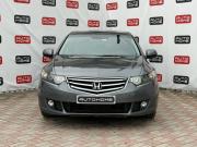 Honda Accord VIII Санкт-Петербург  - изображение 12