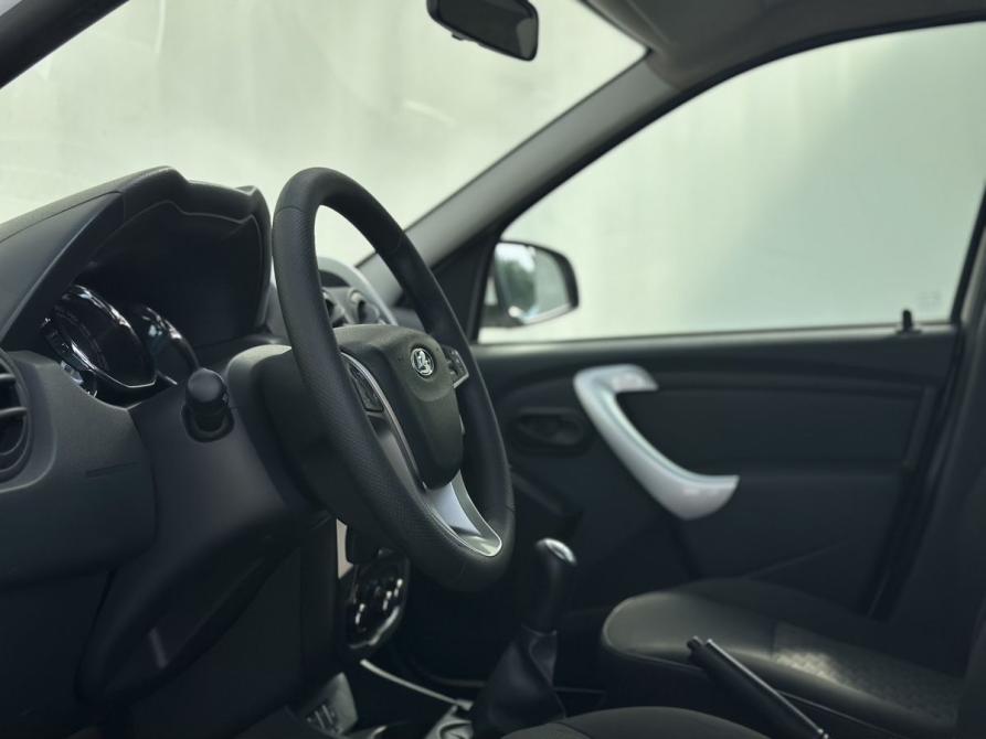 Lada (ВАЗ) Largus I Рестайлинг Липецк  - изображение 10