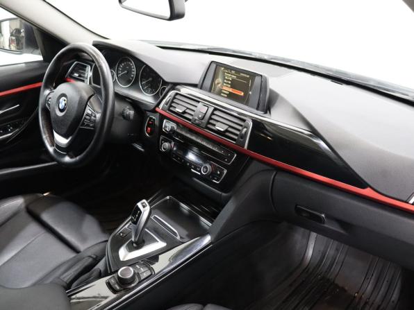 BMW 3 серии VI (F3x) Рестайлинг с пробегом 2015 года, цена 1 920 000 рублей, 111339 км, седан, Автокод Объявления
