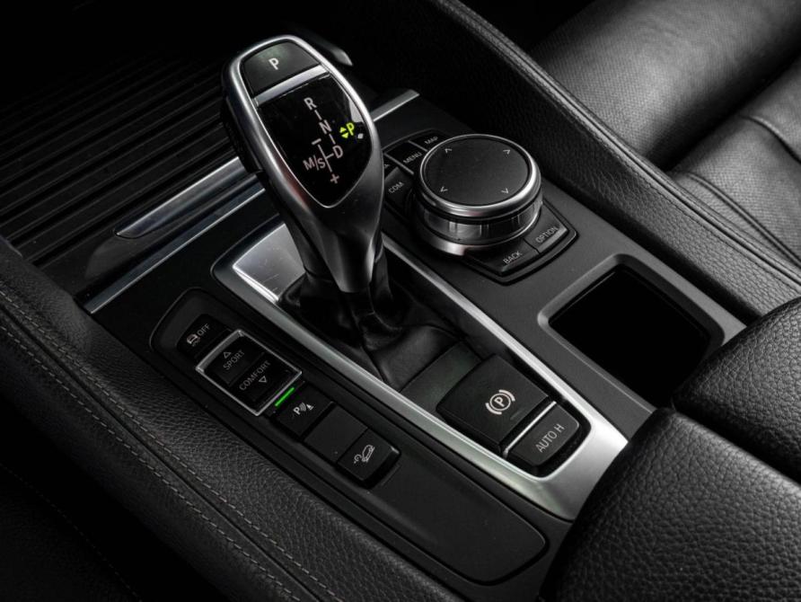 BMW X6 II (F16) Тюмень  - изображение 19