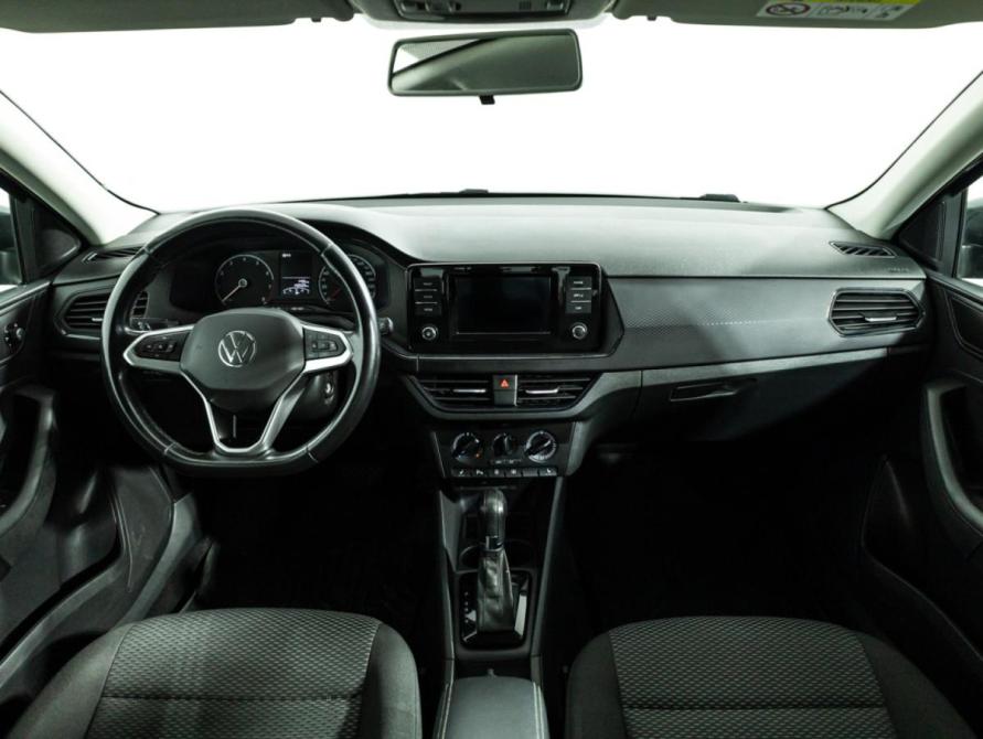 Volkswagen Polo VI Санкт-Петербург  - изображение 14