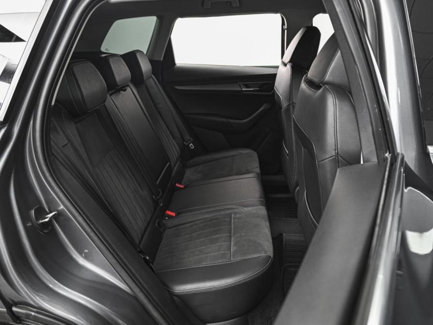 Skoda Karoq I Ставрополь  - изображение 7