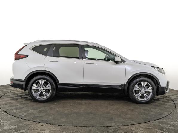 Honda CR-V V Рестайлинг с пробегом 2020 года, цена 3 370 000 рублей, 109425 км, внедорожник, Автокод Объявления