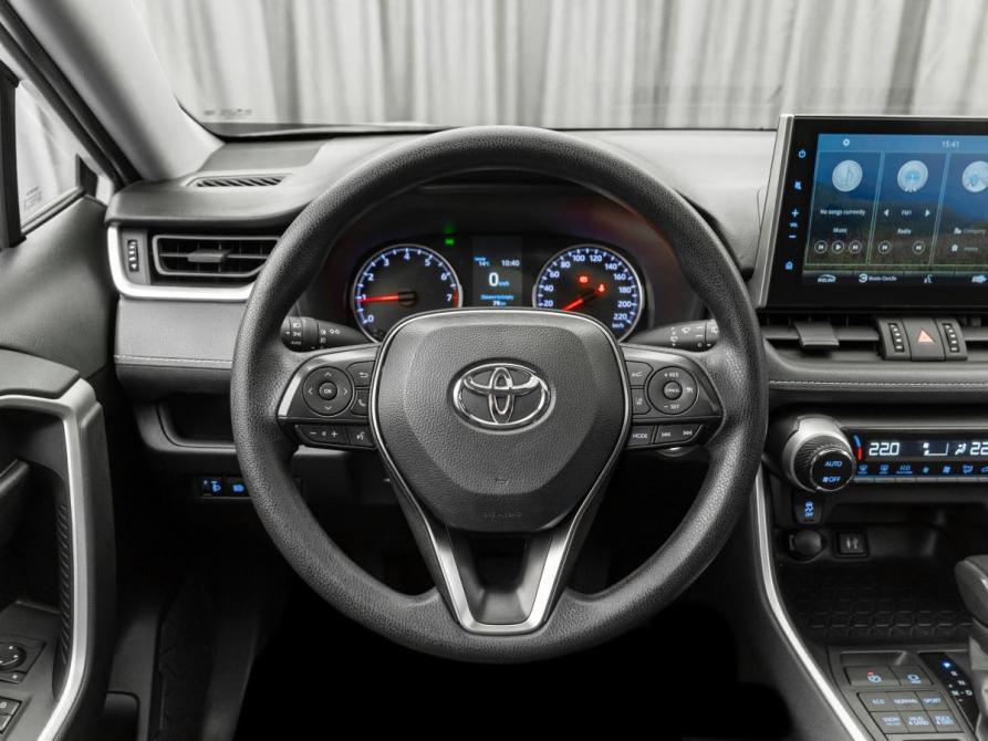 Toyota Wildlander I Москва  - изображение 11