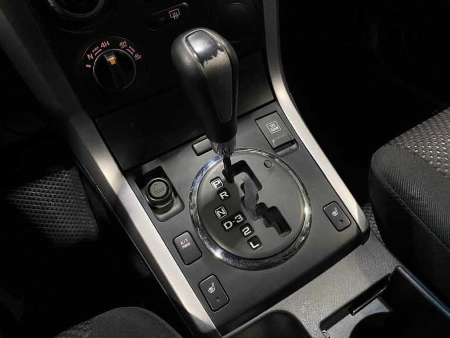 Suzuki Grand Vitara II Рестайлинг Челябинск  - изображение 12
