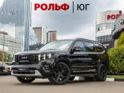 Kia Mohave I Рестайлинг 2 Москва  - изображение 25