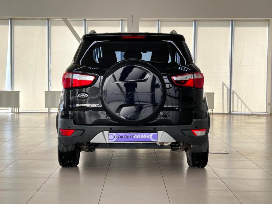 Ford EcoSport II Волгоград  - изображение 8