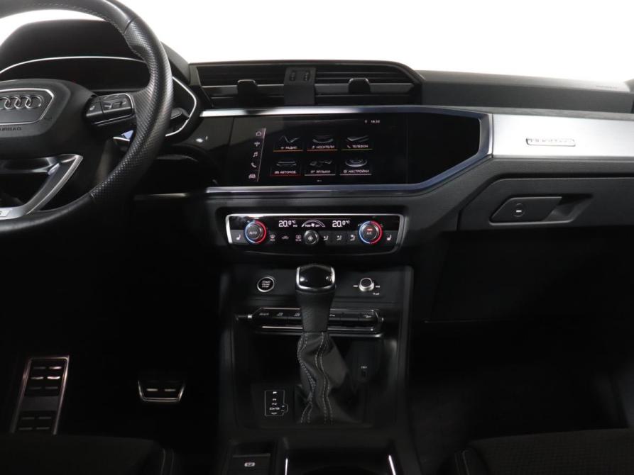 Audi Q3 Sportback II (F3) Москва  - изображение 14