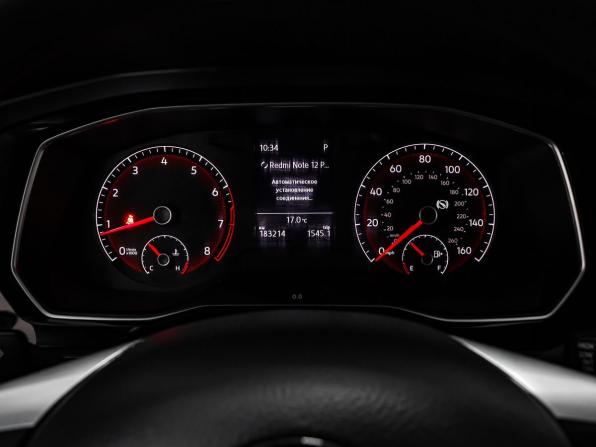 Volkswagen Jetta VII с пробегом 2018 года, цена 1 399 000 рублей, 183214 км, седан, Автокод Объявления