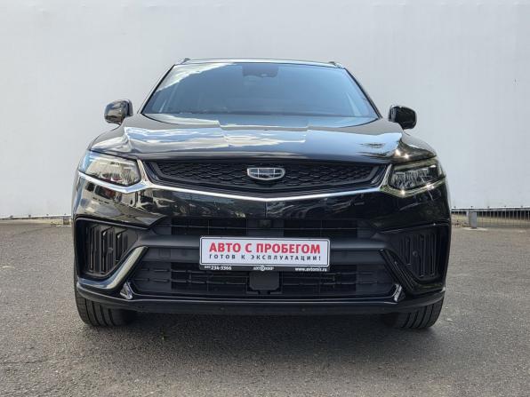 Geely Tugella I Рестайлинг с пробегом 2023 года, цена 3 250 000 рублей, 15404 км, внедорожник, Автокод Объявления