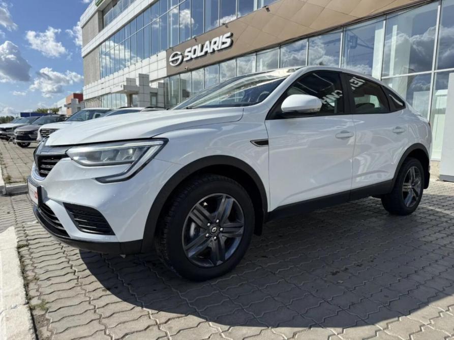 Renault Arkana I Набережные Челны  - изображение 3