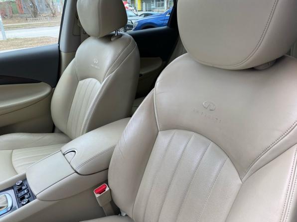 Infiniti QX50 I с пробегом 2013 года, цена 1 859 000 рублей, 107000 км, внедорожник, Автокод Объявления