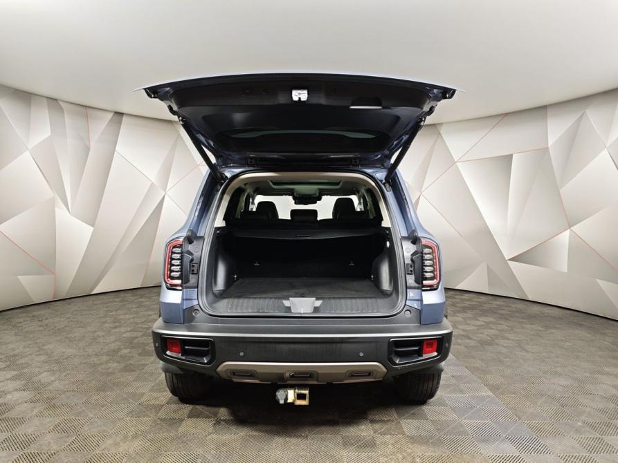 Haval Dargo Москва  - изображение 12