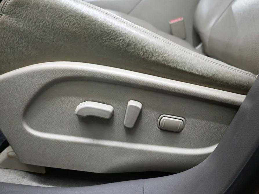 Nissan Murano II (Z51) Рестайлинг 2 Ростов-на-Дону  - изображение 24