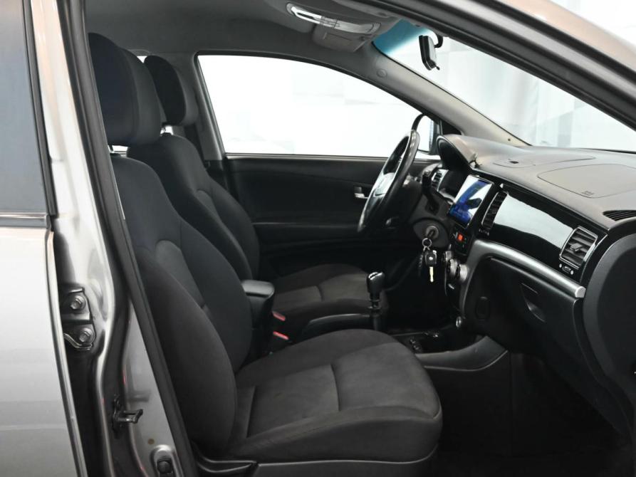 SsangYong Actyon II Екатеринбург  - изображение 9