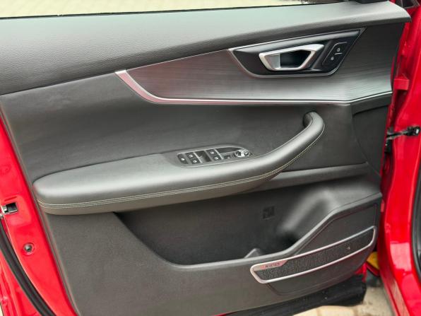 Chery Tiggo 7 Pro I с пробегом 2021 года, цена 1 499 000 рублей, 76000 км, внедорожник, Автокод Объявления
