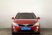 Kia Ceed I Рестайлинг Пермь  - изображение 25