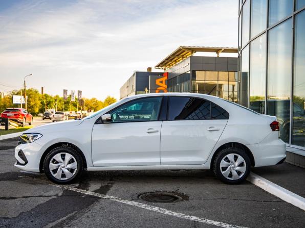 Volkswagen Polo VI с пробегом 2021 года, цена 1 568 000 рублей, 91862 км, лифтбек, Автокод Объявления