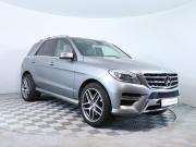 Mercedes-Benz M-Класс III (W166) Санкт-Петербург  - изображение 29