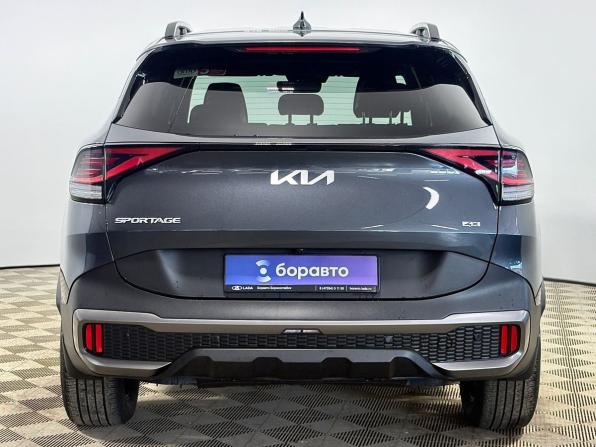 Kia Sportage V с пробегом 2022 года, цена 3 200 000 рублей, 59338 км, внедорожник, Автокод Объявления