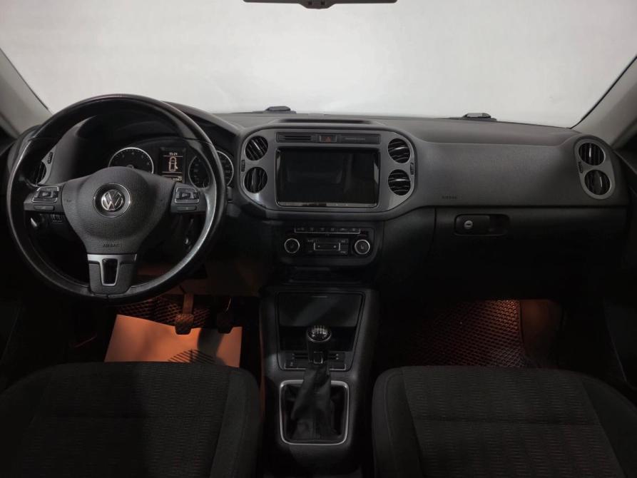 Volkswagen Tiguan I Рестайлинг Альметьевск  - изображение 10