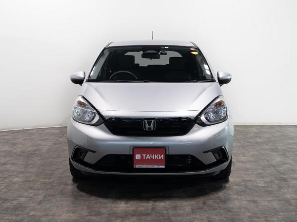 Honda Fit IV с пробегом 2021 года, цена 1 295 000 рублей, 112060 км, хэтчбек, Автокод Объявления