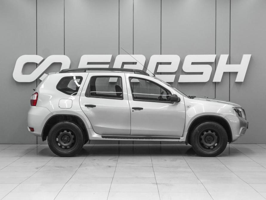 Nissan Terrano III (D10) Ростов-на-Дону  - изображение 5
