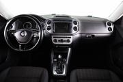 Volkswagen Tiguan I Рестайлинг Пермь  - изображение 42