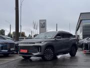 Exeed TXL I Рестайлинг Санкт-Петербург  - изображение 13