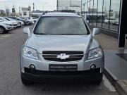 Chevrolet Captiva I Санкт-Петербург  - изображение 22