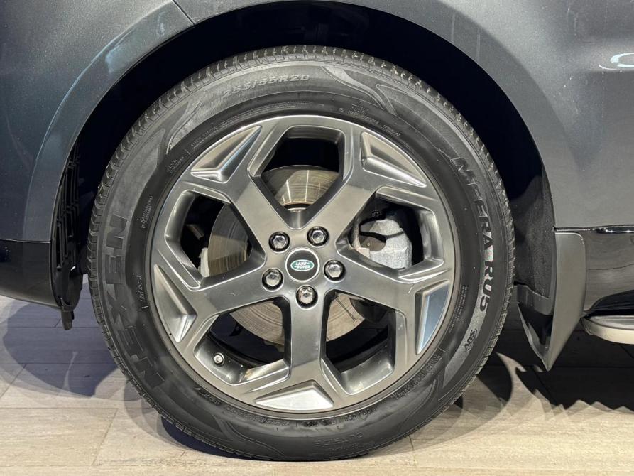 Land Rover Range Rover Sport II Рестайлинг Иркутск  - изображение 12