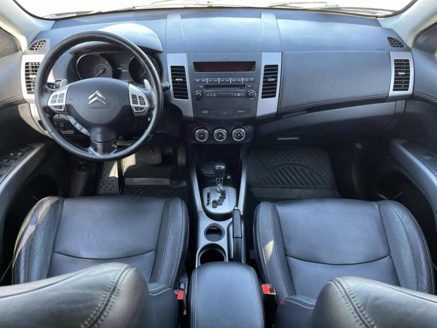 Citroen C-Crosser Челябинск  - изображение 9