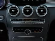 Mercedes-Benz C-Класс AMG IV (W205) Рестайлинг Москва  - изображение 37