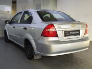 Chevrolet Aveo I Рестайлинг Уфа  - изображение 30