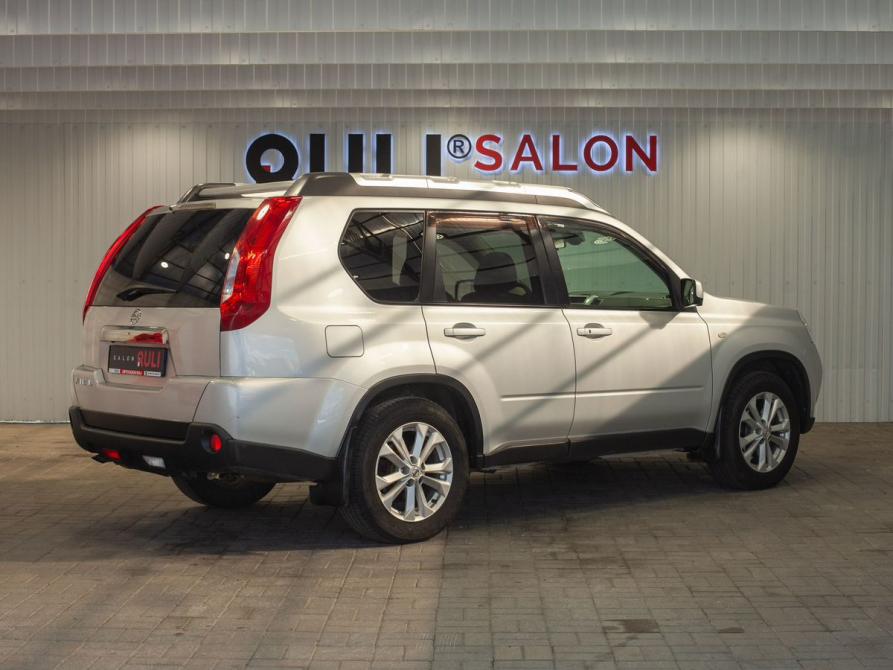 Nissan X-Trail II Рестайлинг Иваново  - изображение 10