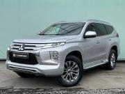 Mitsubishi Pajero Sport III Рестайлинг Кемерово  - изображение 18