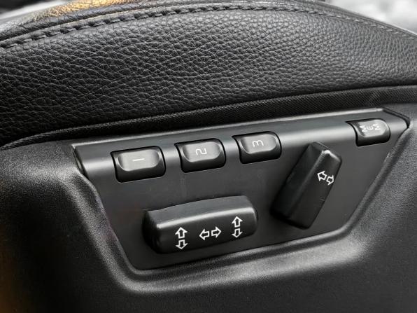 Volvo XC90 I Рестайлинг с пробегом 2013 года, цена 1 699 000 рублей, 207604 км, внедорожник, Автокод Объявления