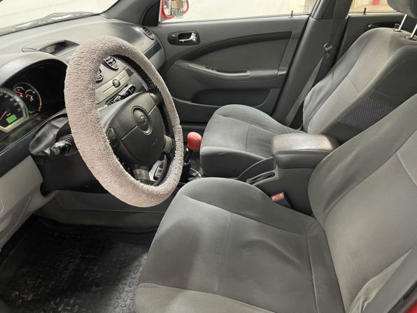 Chevrolet Lacetti I с пробегом 2006 года, цена 269 000 рублей, 175053 км, хэтчбек, Автокод Объявления