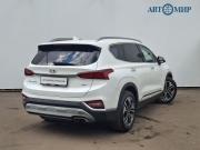 Hyundai Santa Fe IV Москва  - изображение 20