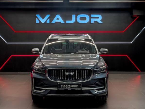 Geely Monjaro I с пробегом 2023 года, цена 2 840 000 рублей, 87630 км, внедорожник, Автокод Объявления