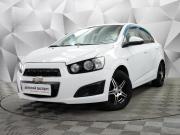 Chevrolet Aveo II Ульяновск  - изображение 16